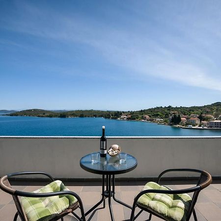 Picic Guesthouse Luka  Eksteriør bilde