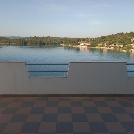 Picic Guesthouse Luka  Eksteriør bilde