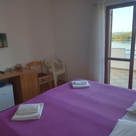 Picic Guesthouse Luka  Eksteriør bilde