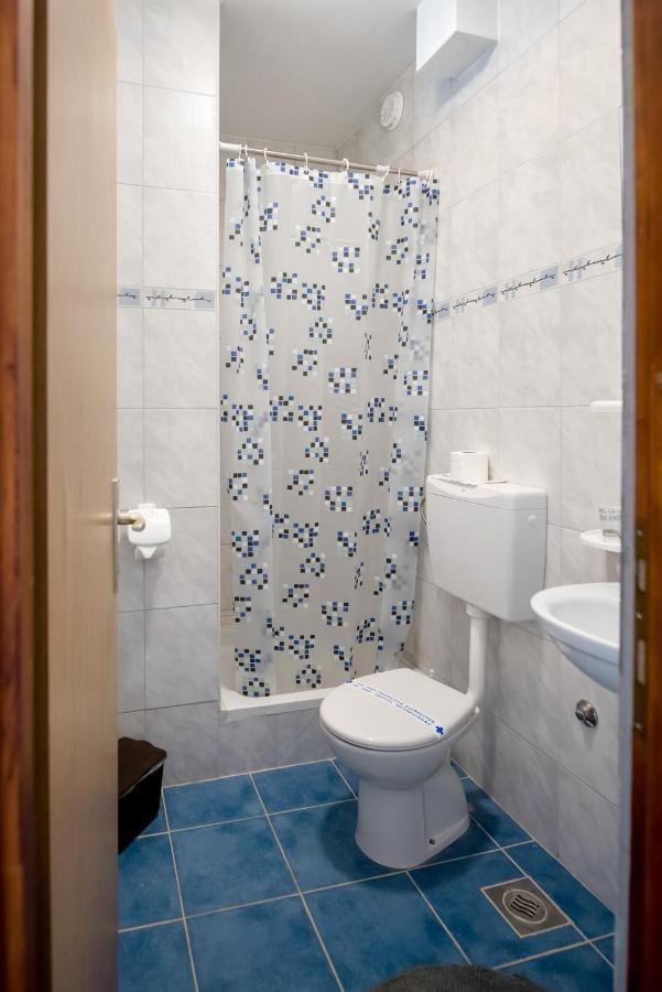 Picic Guesthouse Luka  Eksteriør bilde
