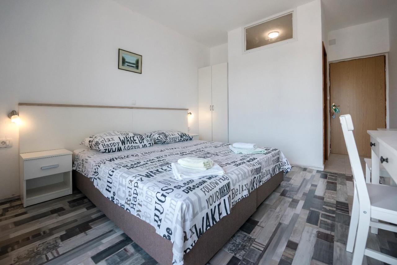 Picic Guesthouse Luka  Eksteriør bilde