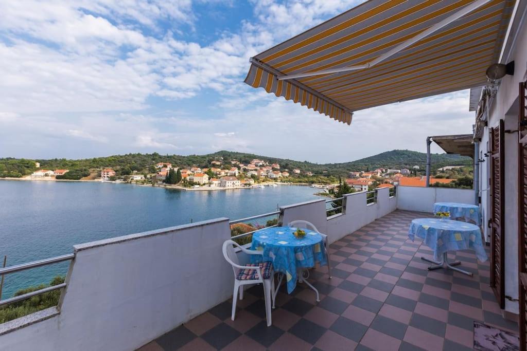 Picic Guesthouse Luka  Eksteriør bilde