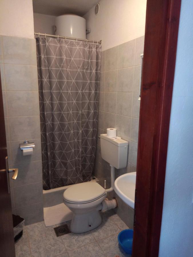 Picic Guesthouse Luka  Eksteriør bilde