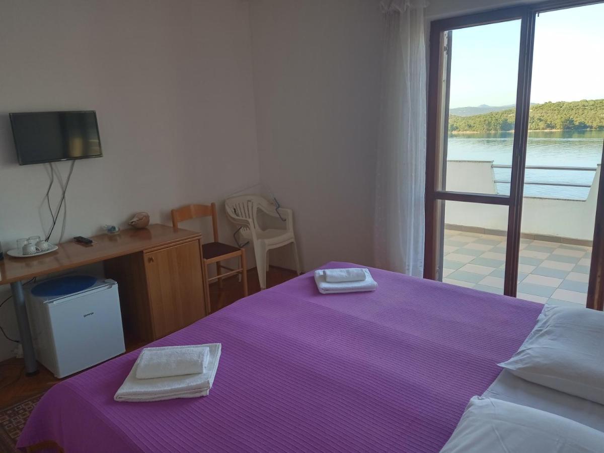 Picic Guesthouse Luka  Eksteriør bilde