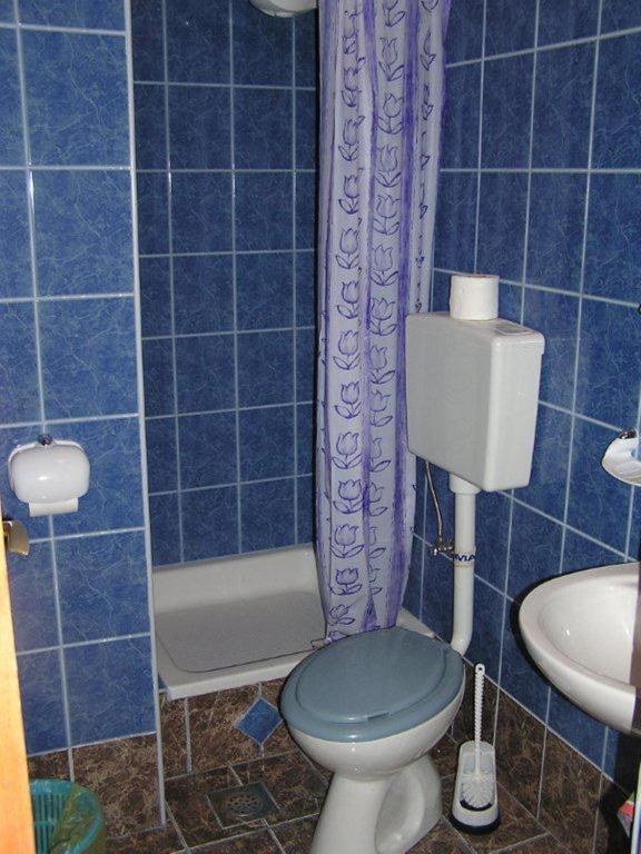 Picic Guesthouse Luka  Rom bilde