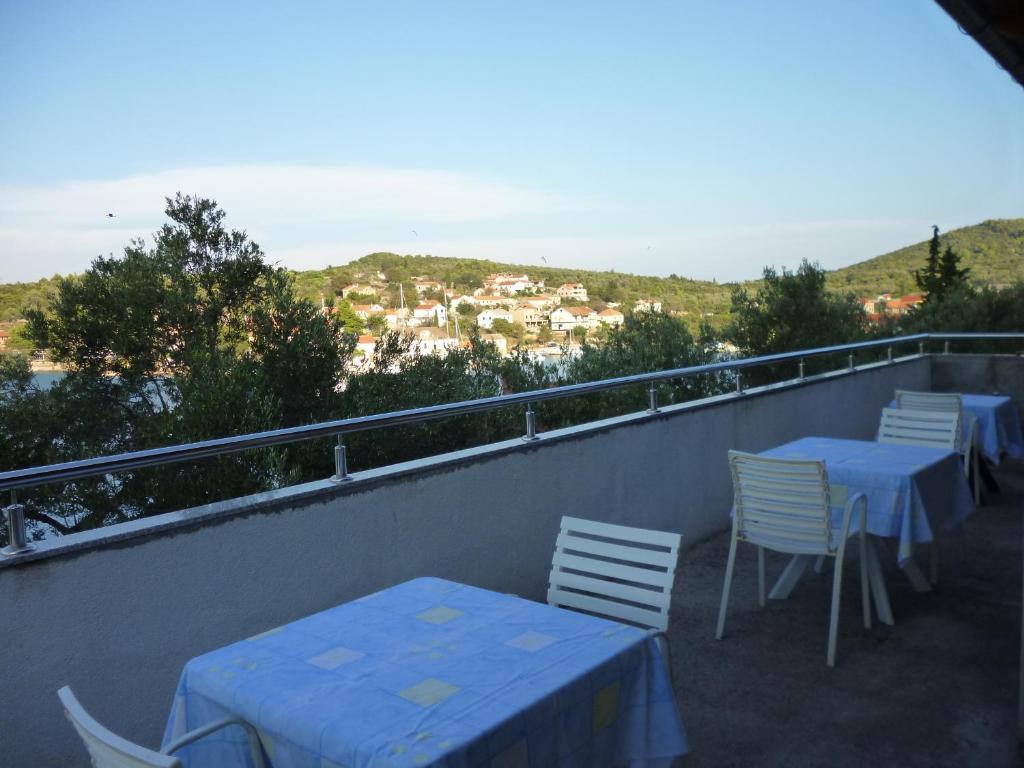 Picic Guesthouse Luka  Eksteriør bilde